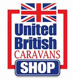 United British Caravans Shop